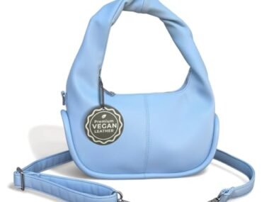 Sustainable Fashion Innovations 2025