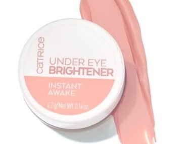 Top-Rated Concealers for Dark Circles