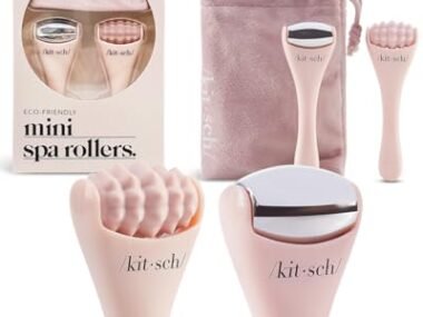 Travel-Friendly Beauty Tools for Skincare