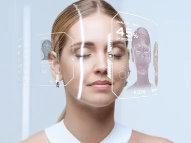 Ai-Powered Personalized Skincare
