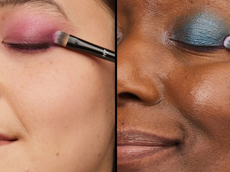 Beauty Tips for Sensitive Eyes