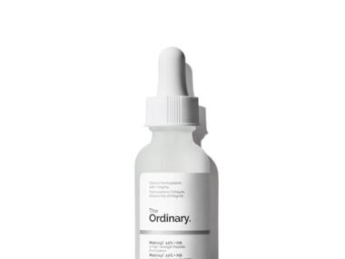 Best Anti-Aging Serum