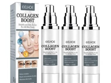 Best Collagen-Boosting Serum