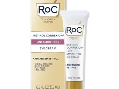 Best Eye Cream for Dark Circles