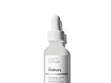 Best Niacinamide Cream