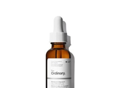 Best Retinol Serum