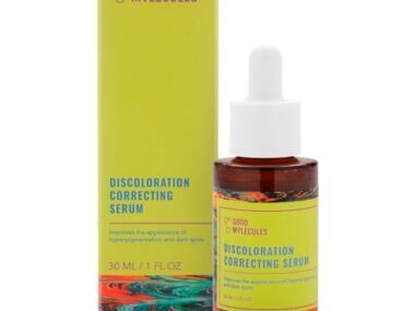 Best Serum for Hyperpigmentation