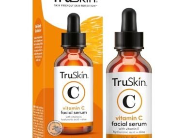 Best Vitamin C Serum