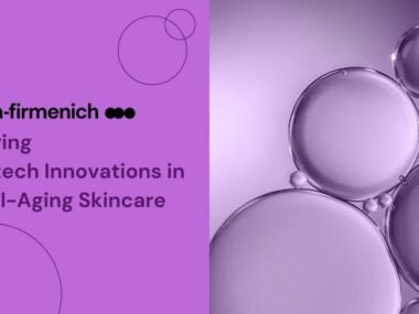 Biotechnology Skincare Innovations