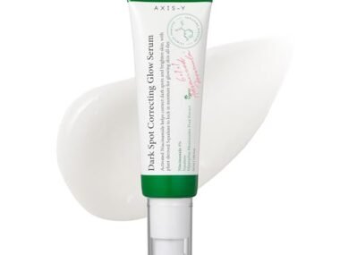 Dark Spot Correction Serum