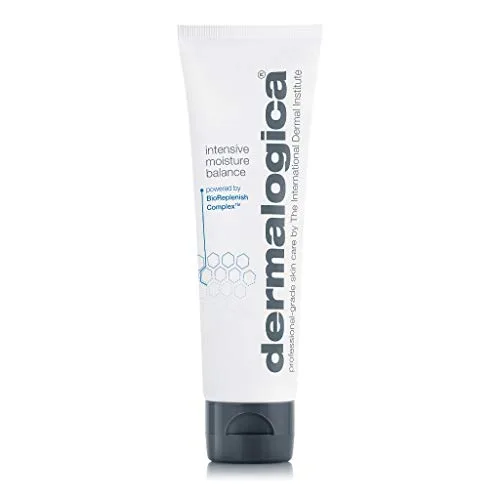 Dermatologist-Recommended Moisturizer
