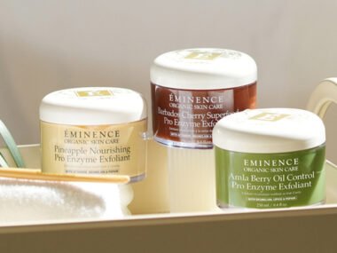 Enzyme Exfoliant Benefits for Skin