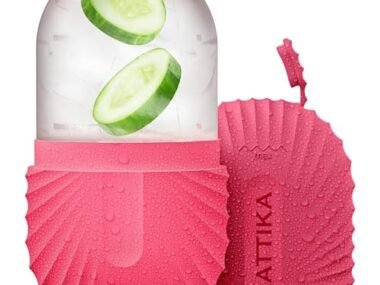 Face Roller for Glowing Skin