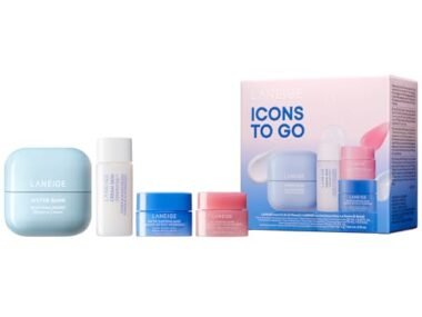 Luxury Skincare Gift Set