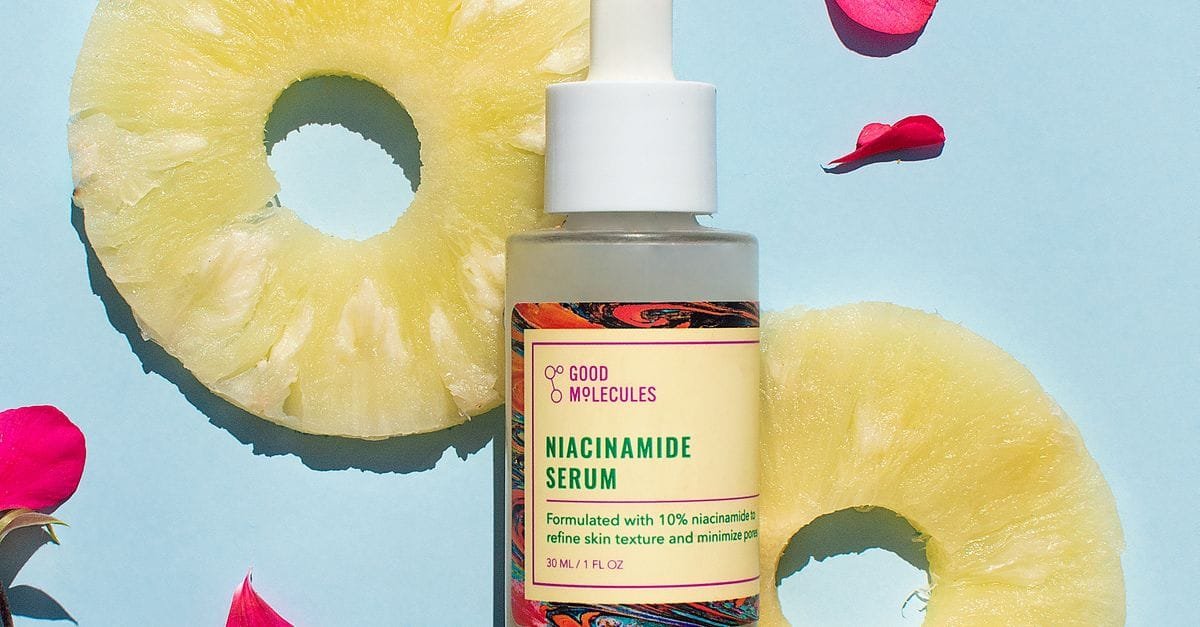 Niacinamide Serum