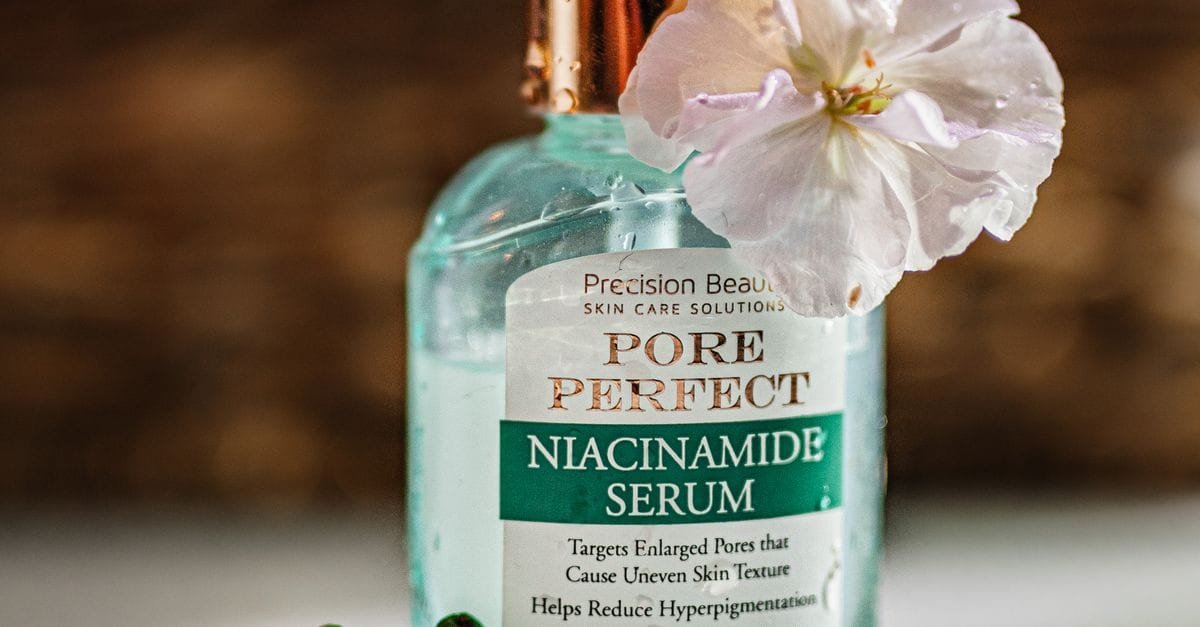 Niacinamide Serum