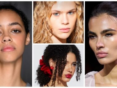 Seasonal Makeup Trends 2025