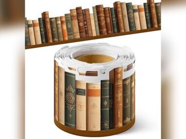 Artisan-Curated Reclaimed Brocade Borders