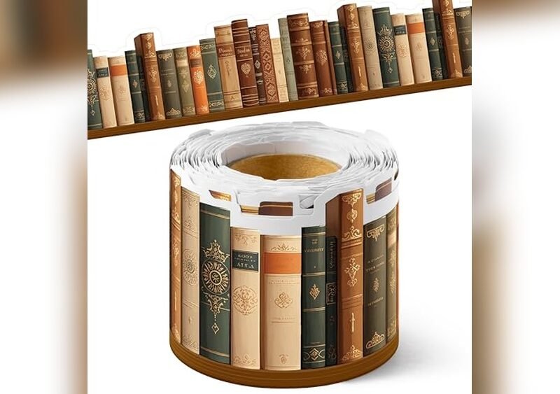 Artisan-Curated Reclaimed Brocade Borders