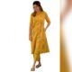 Eco-Conscious Block-Printed Salwar Sets