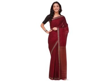 Heritage Weave Khadi Lehenga Sets