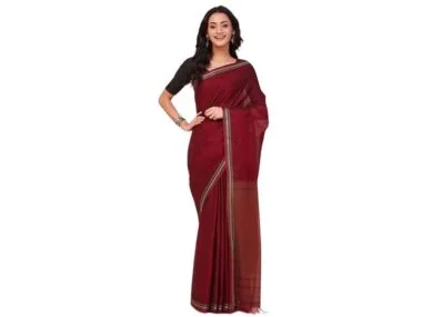 Heritage Weave Khadi Lehenga Sets