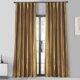 Luxury Ahimsa Satin Fusion Drapes