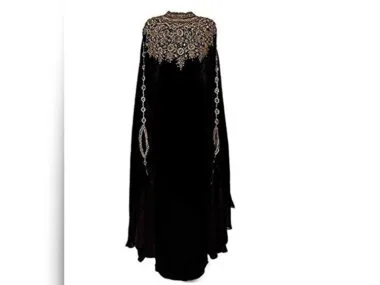 Premium Lyocell-Modal Ethnic Gowns