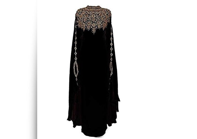 Premium Lyocell-Modal Ethnic Gowns