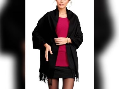 Responsibly-Sourced Desi Wool Wraps