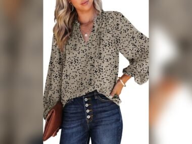 Signature Hand-Basted Zardosi Blouses