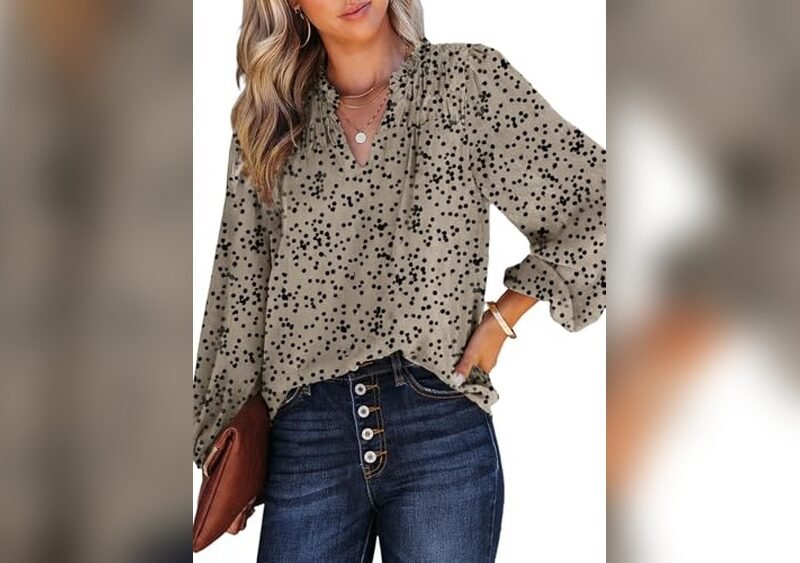 Signature Hand-Basted Zardosi Blouses