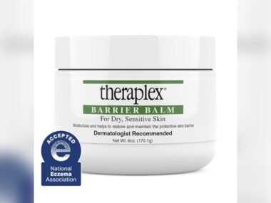 Advanced Scalp Barrier Repair Systems