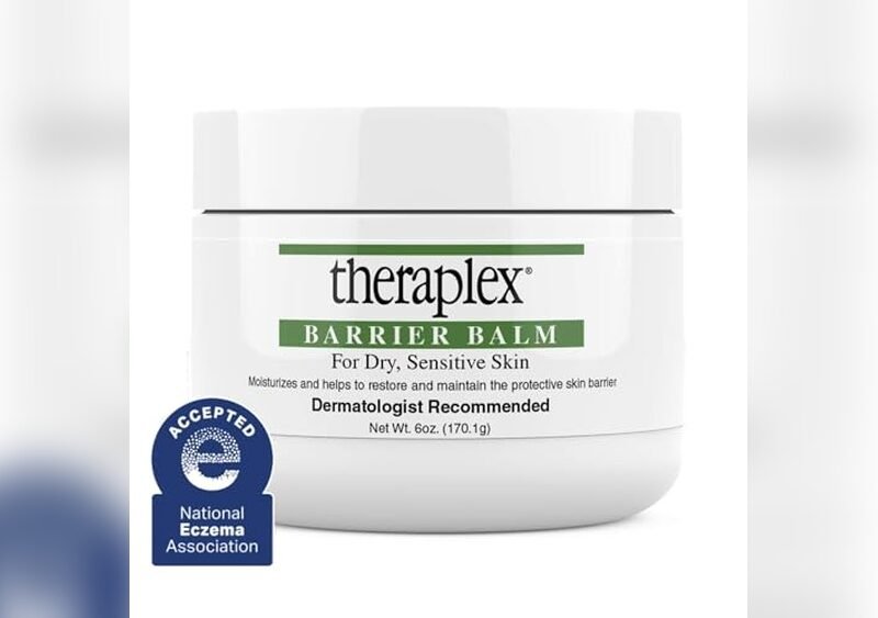 Advanced Scalp Barrier Repair Systems