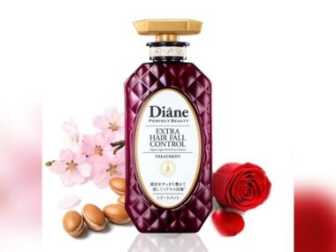 Clinical Hair Fall Control Regimens