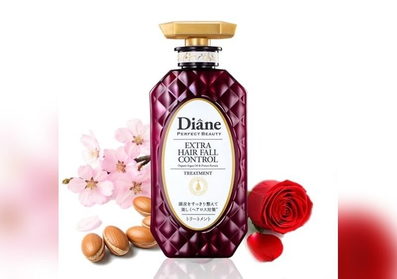 Clinical Hair Fall Control Regimens