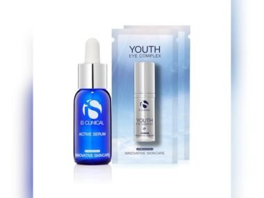 Clinical Skincare Efficacy Breakdowns