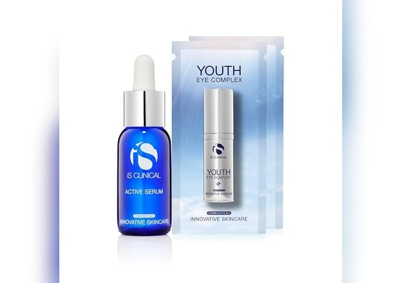 Clinical Skincare Efficacy Breakdowns