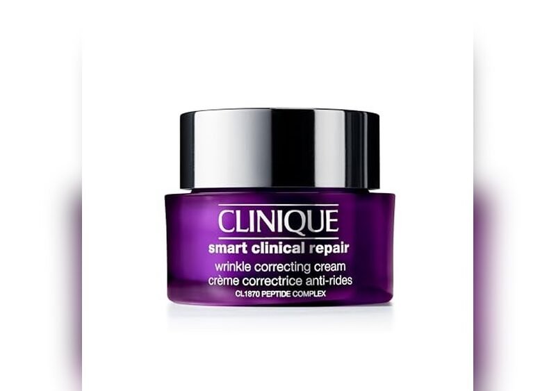 Clinical Wrinkle Correction Systems