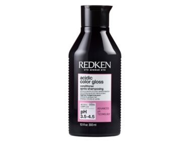 Color-Treated Hair Protection Protocols