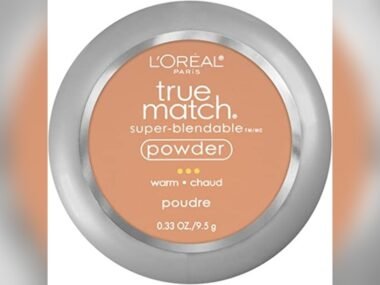 Customized Face-Zone Makeup Techniques