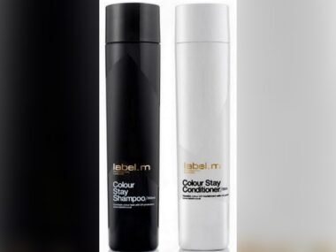 Ethical Clean-Label Haircare Collections