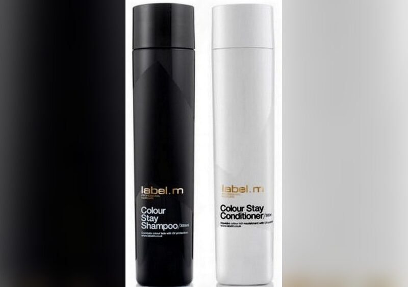 Ethical Clean-Label Haircare Collections