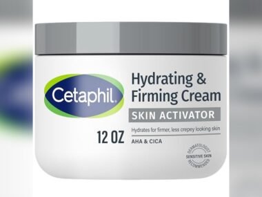 Firmness Restoration Skincare Plans