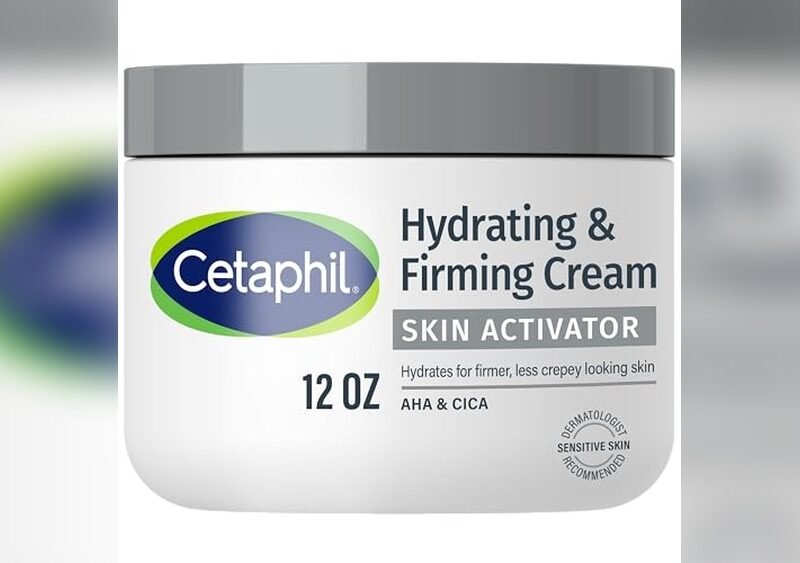 Firmness Restoration Skincare Plans