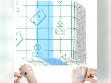 Long-Wear Event Makeup Application Protocols