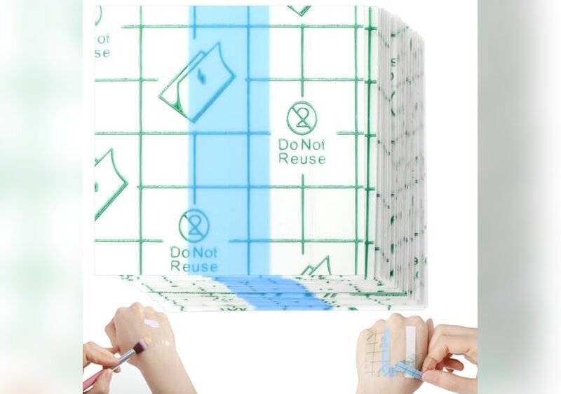 Long-Wear Event Makeup Application Protocols