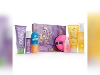 Luxury Skincare Routine Bundles