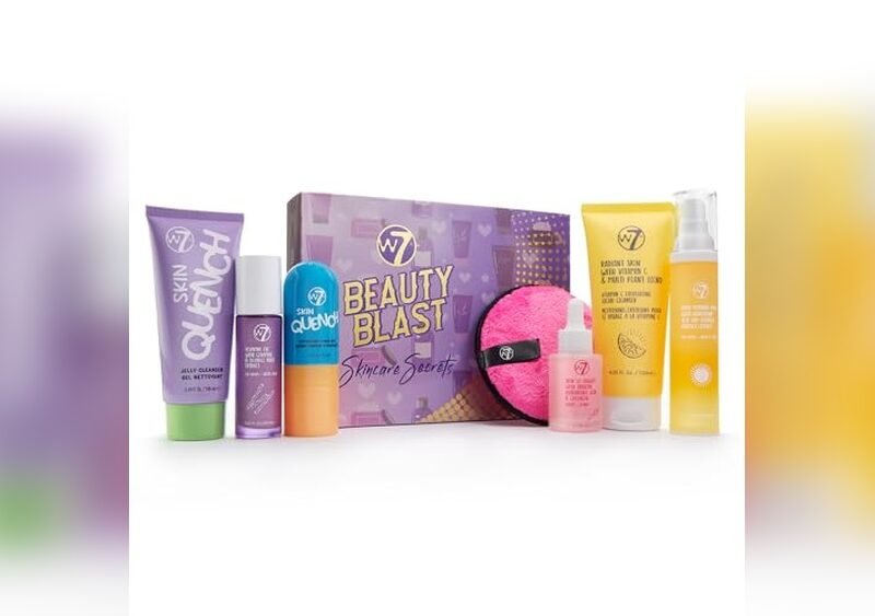 Luxury Skincare Routine Bundles