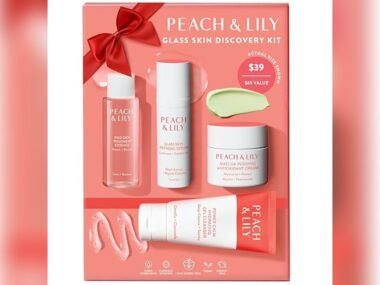 Luxury Skincare Value Justification Insights